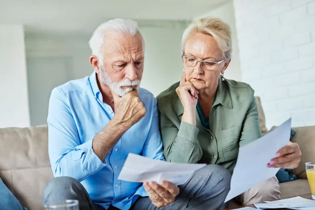 What are the risks of not doing Debt Recycling?