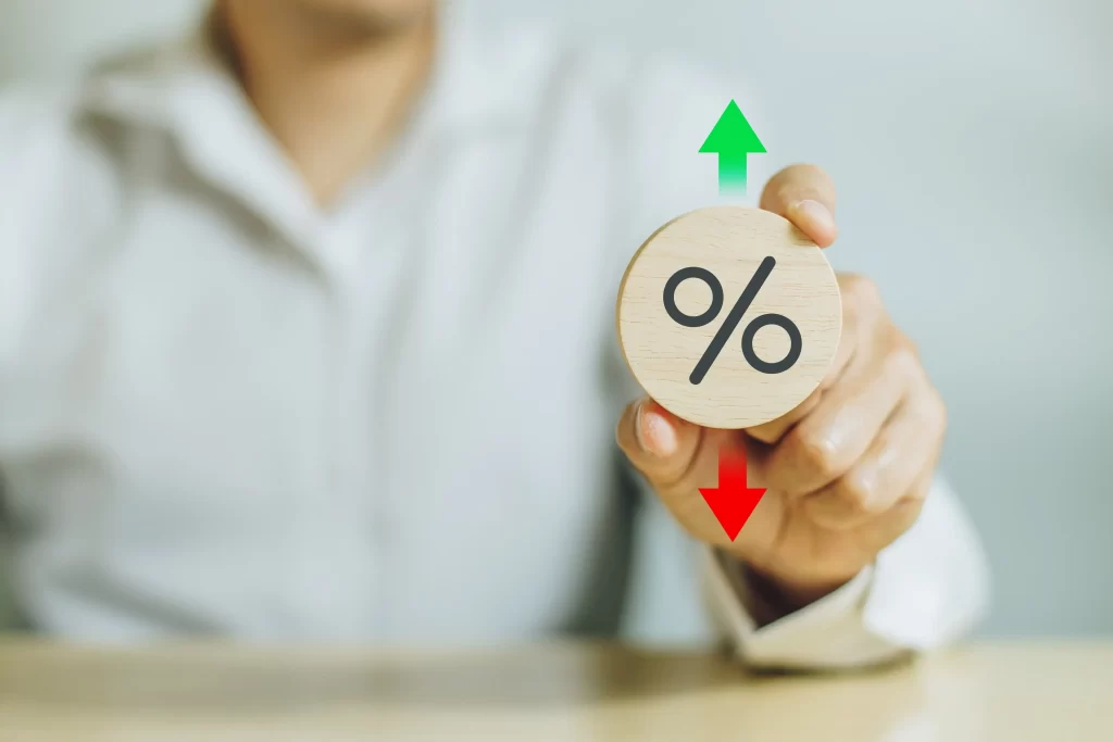 Is Debt Recycling Safe During High-Interest Periods?