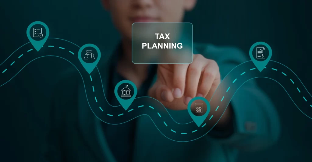 The Basics of Tax Planning in Your Financial Strategy