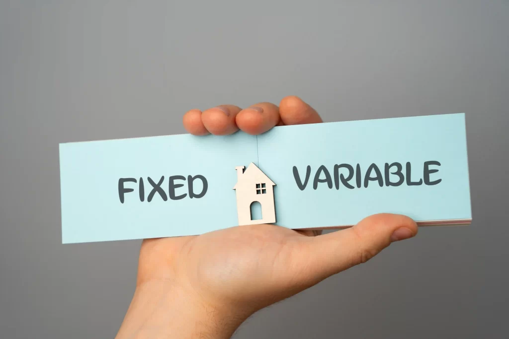 Fixed or Variable Home Loan: Which is Right for You?