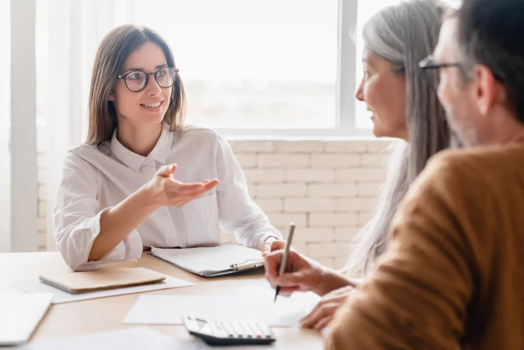 How to Choose a Financial Planner in Australia