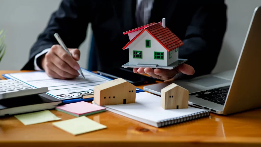 Tax Minimisation for Property Investors in Sydney