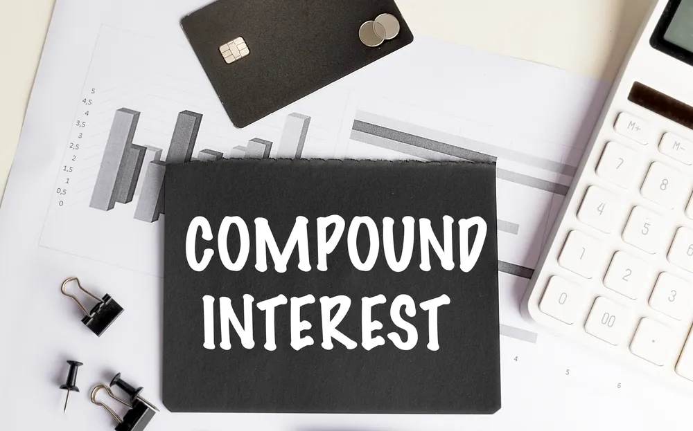 Compounding Interest Strategies for Professionals in Australia 2026: How High Earners Can Build Serious Wealth