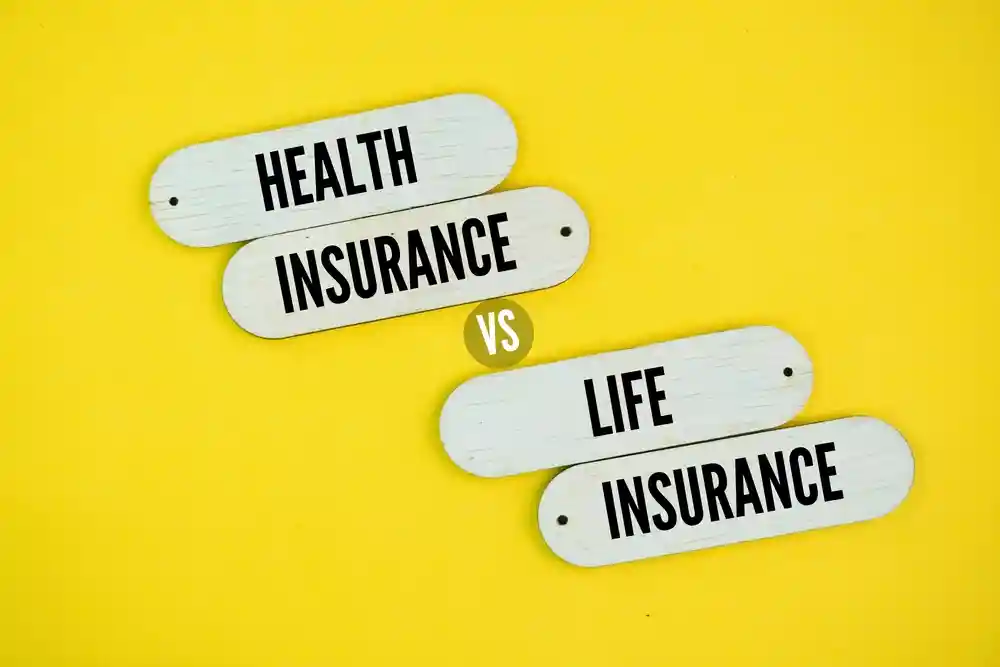 Life Insurance vs Health Insurance: How Sydney Families Can Work Out What Protection Matters Most