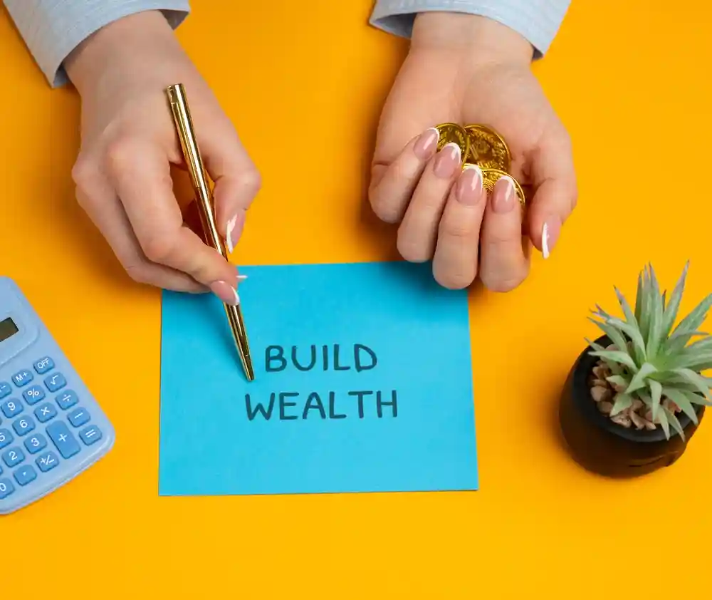 A Practical Money System for Professional Couples Who Want to Build Wealth Without the Friction