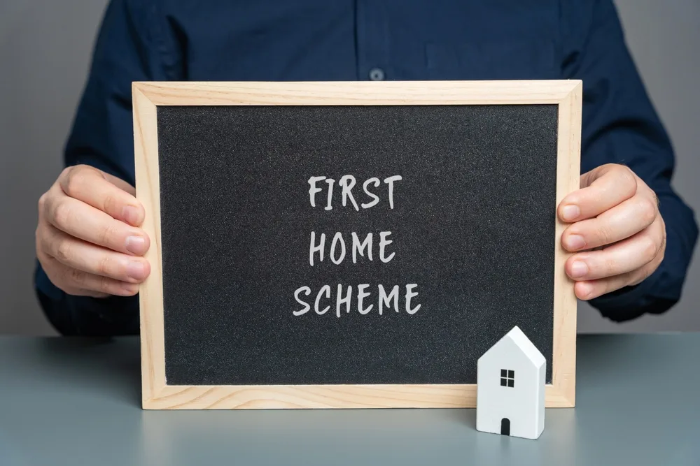 How the First Home Super Saver Scheme Works: A Complete Guide